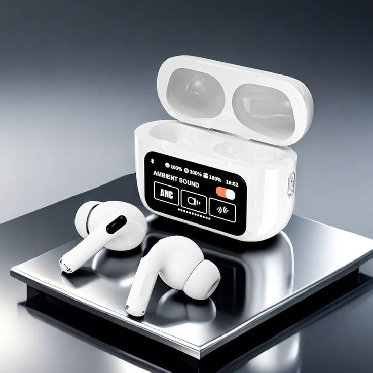 A9 Pro Airpods Pro | Screen