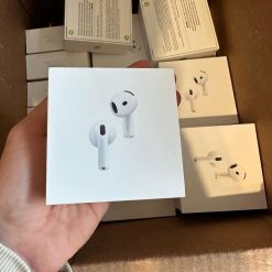AirPods 2nd Generation Wireless Earbuds with Charging Case – Bluetooth 5.0 HD Sound