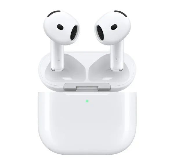 AirPods 2nd Generation Wireless Earbuds with Charging Case – Bluetooth 5.0 HD Sound